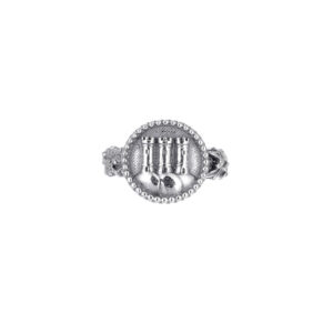 Anello Tre Torri - Linea Messurga