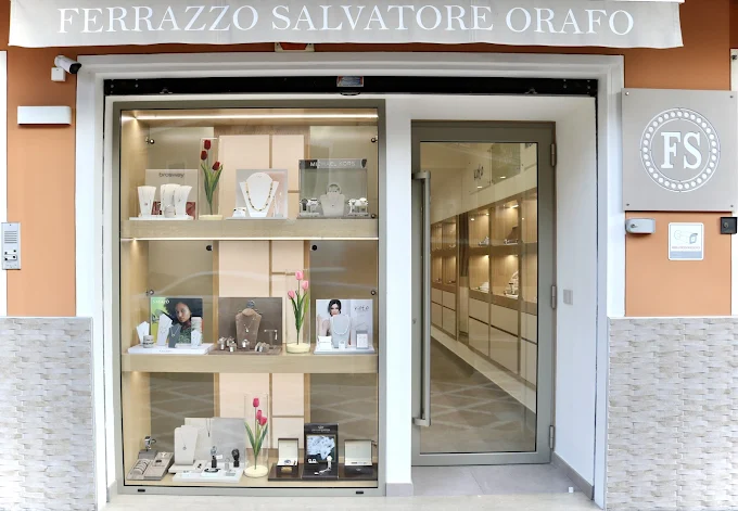 Gioielleria artigianale Ferrazzo Salvatore